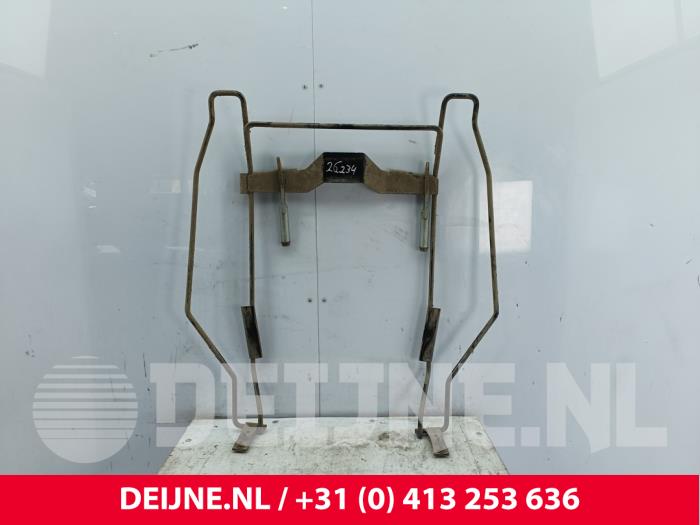 Mercedes Sprinter Aufhängemechanik Reserverad O308159