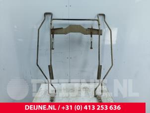 Mercedes Sprinter Ophangmechaniek reservewiel O308159 foto 2