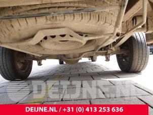 Mercedes Sprinter Reserverad O308174 foto 2