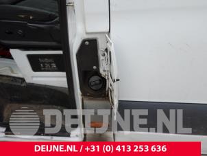 Mercedes Sprinter Tankklappe O308202 foto 2
