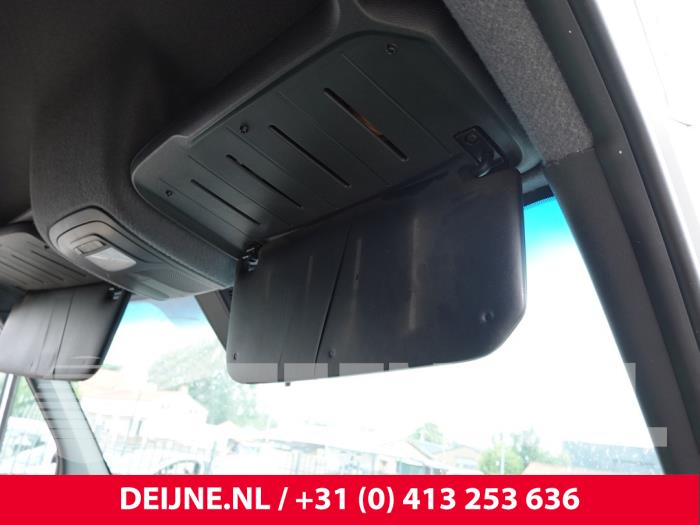 Mercedes Sprinter Sonnenblende O308222