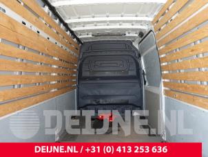 Mercedes Sprinter Schiebetür rechts O308185 foto 2