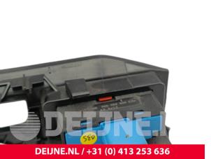 Volkswagen Crafter Dashboard sierlijst O308239 foto 3