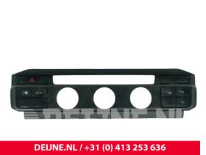 Volkswagen Crafter Dashboard sierlijst O308239 foto 2