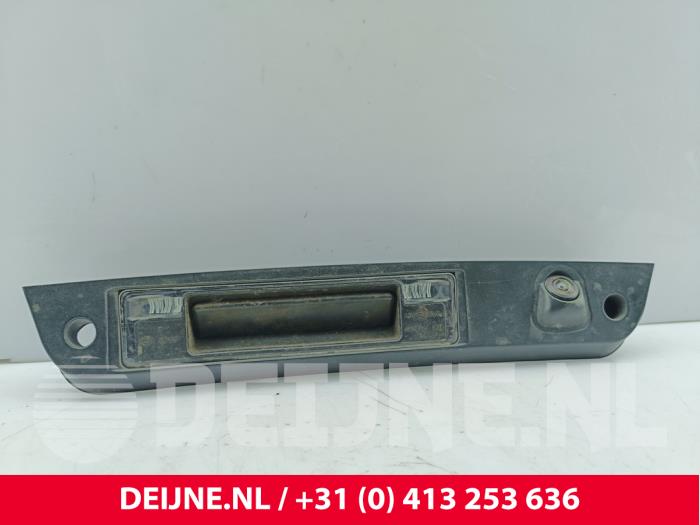 Volvo XC40 Handgreep Achterklep O308241
