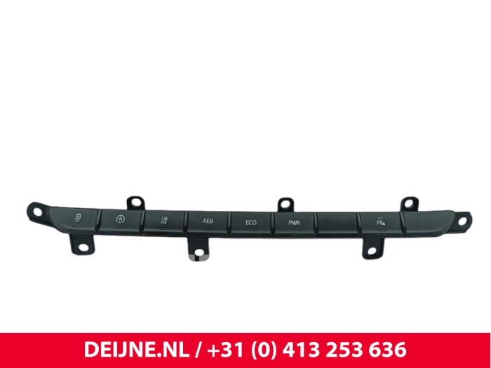 Maxus eDeliver 9 Schakelaar (diversen) O308243