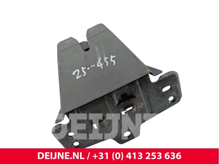 Volvo XC40 Slotmechaniek Achterklep O308245