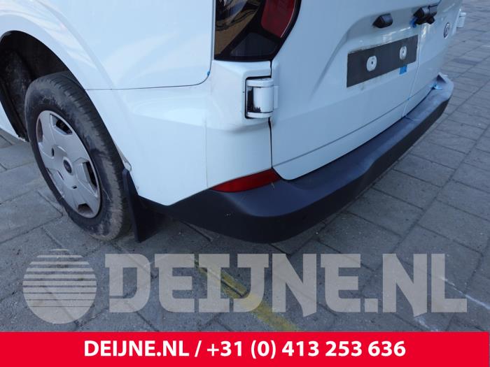 Ford Transit Custom Achterbumper O308250