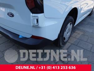 Ford Transit Custom Stoßstange hinten O308250 foto 3