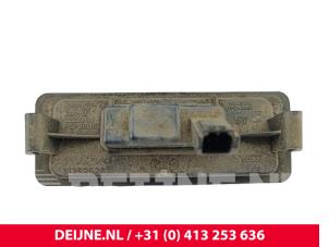 Volvo V40 Kennzeichenbeleuchtung O308268 foto 2