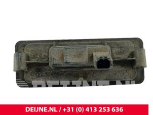 Volvo V40 Registration plate light O308269 photo 2