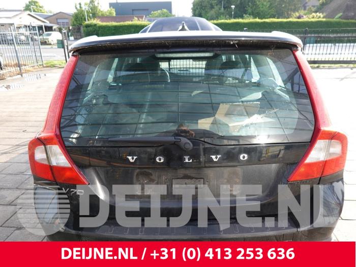 Volvo V70 Achterklep O308276