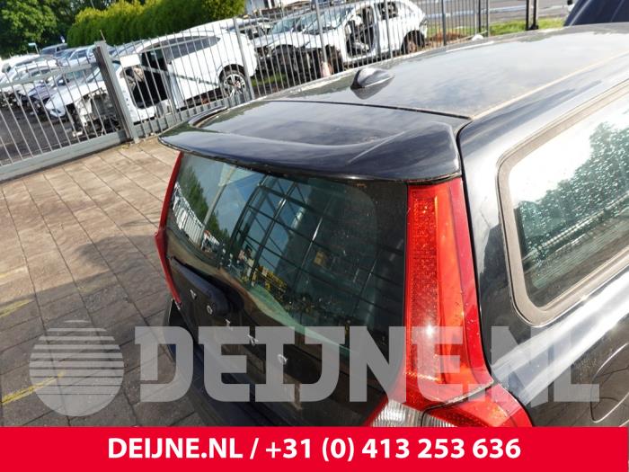 Volvo V70 Achterspoiler O308281
