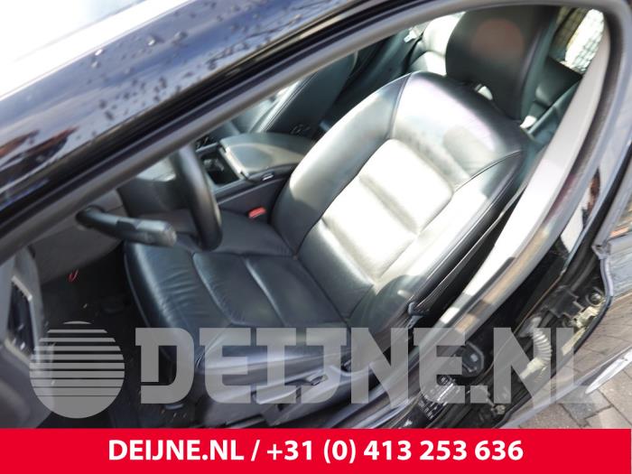 Volvo V70 Bekleding Set (compleet) O308284