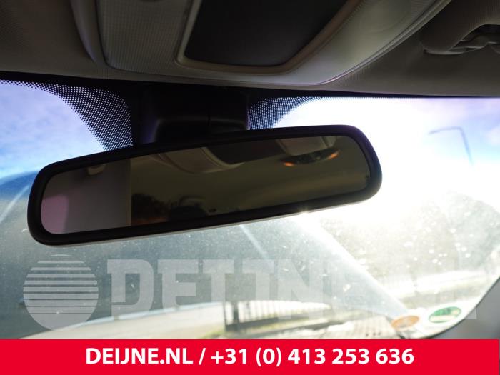 Volvo V70 Binnenspiegel O308285
