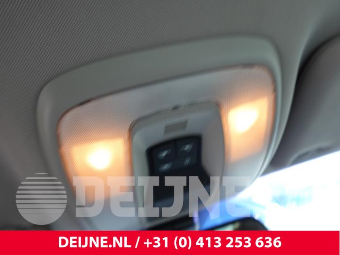 Volvo V70 Binnenverlichting voor O308286