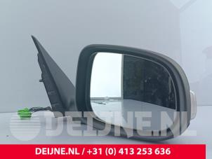 Volvo V70 Wing mirror, right O308289 photo 2
