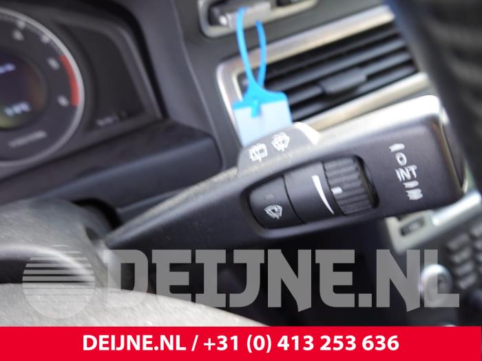 Volvo V70 Combischakelaar Stuurkolom O308291