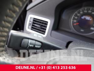 Volvo V70 Steering column stalk O308291 photo 2