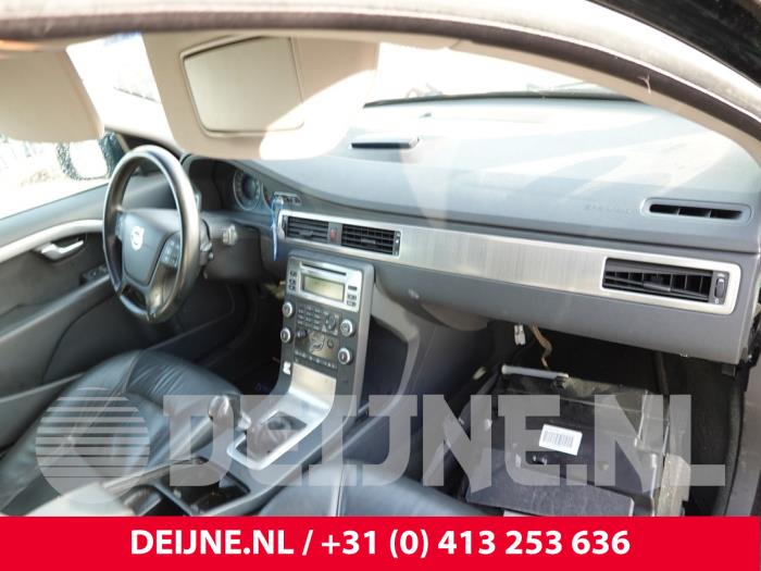 Volvo V70 Dashboard O308293