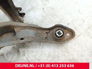 Volvo V70 Draagbalk achter O308301 foto 3