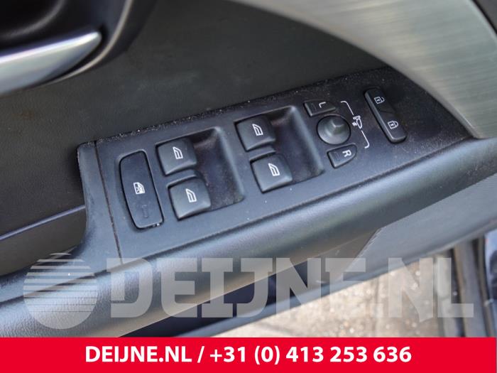 Volvo V70 Elektrisch Raam Schakelaar O308303