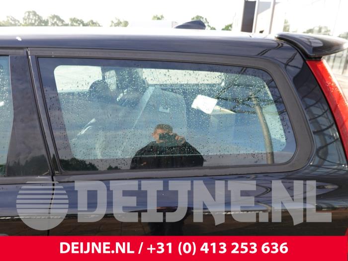 Volvo V70 Extra Ruit 4Deurs links-achter O308305