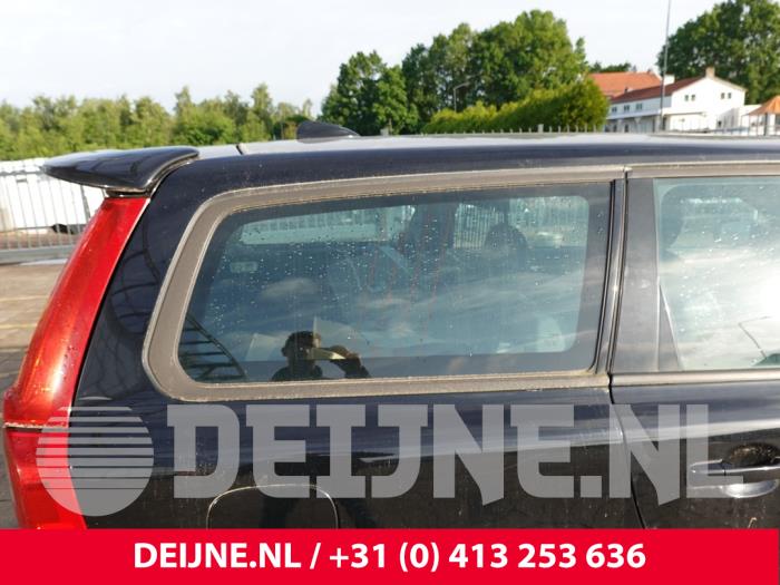 Volvo V70 Extra Ruit 4Deurs rechts-achter O308306