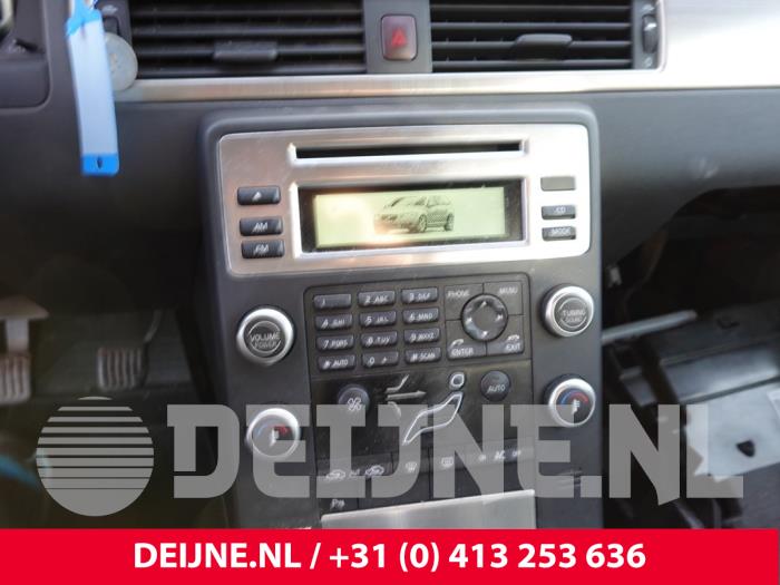 Volvo V70 Kachel Bedieningspaneel O308313