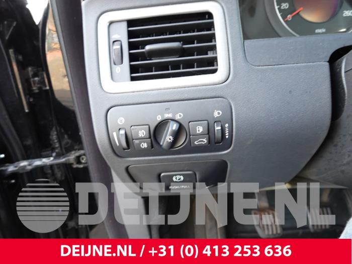 Volvo V70 Licht Schakelaar O308320
