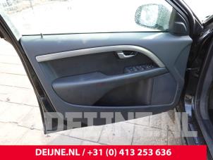 Volvo V70 Tür 4-türig links vorne O308327 foto 2