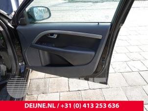 Volvo V70 Tür 4-türig rechts vorne O308329 foto 2