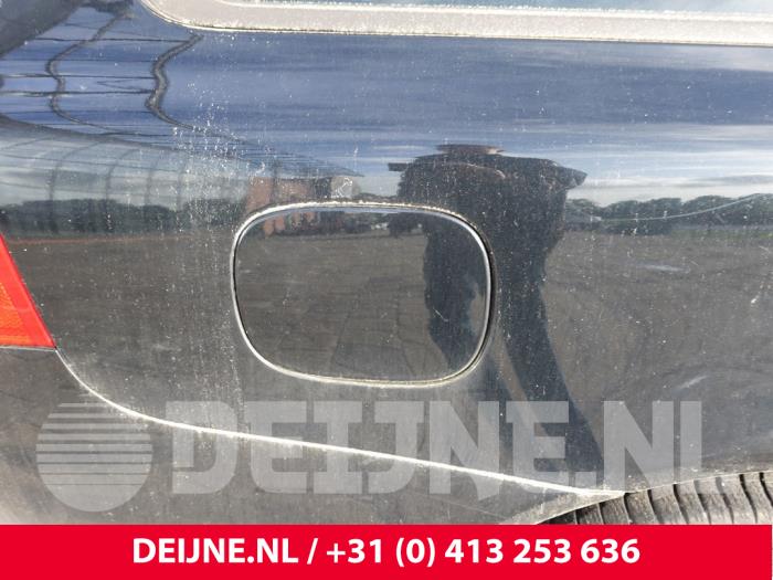 Volvo V70 Tank Klep O308349
