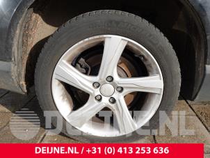 Volvo V70 Felgen Set O308355 foto 2