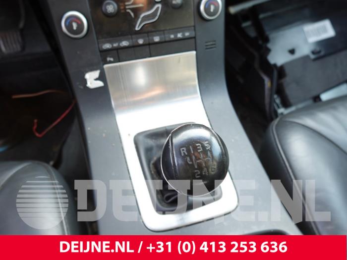 Volvo V70 Schaltung O308356