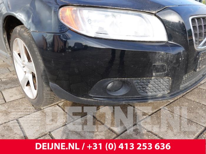 Volvo V70 Voorbumper O308357
