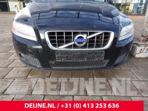 Volvo V70 Voorbumper O308357 foto 3