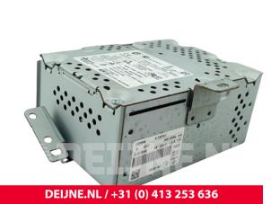 Ford Transit Connect Regelunit Multi Media O308385 foto 2