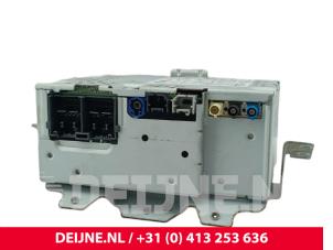 Ford Transit Connect Regelunit Multi Media O308385 foto 3