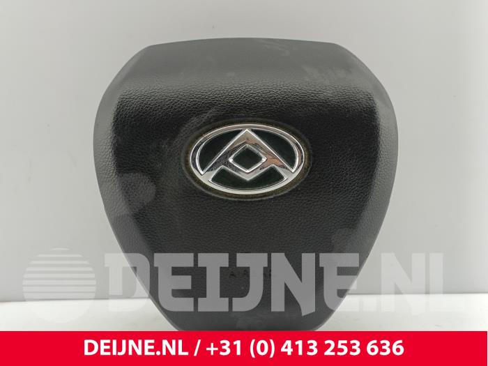 Maxus eDeliver 9 Airbag links (Stuur) O308386