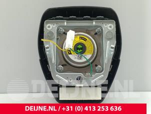Maxus eDeliver 9 Airbag links (Lenkrad) O308386 foto 2