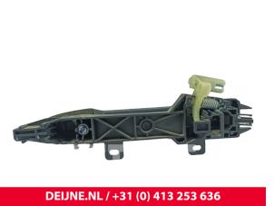Maxus eDeliver 9 Door handle 2-door, right O308389 photo 2