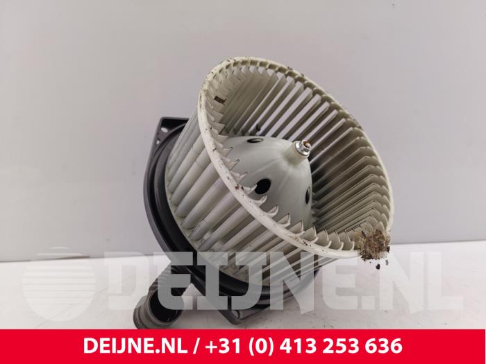 Maxus eDeliver 9 Kachel Ventilatiemotor O308413