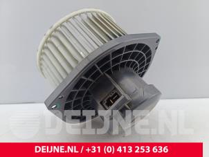 Maxus eDeliver 9 Kachel Ventilatiemotor O308413 foto 3