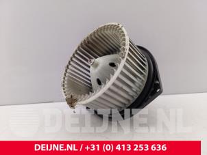 Maxus eDeliver 9 Kachel Ventilatiemotor O308413 foto 2