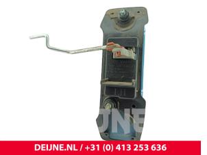 Nissan NV200 Schuifdeurgreep links O308414 foto 3