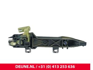 Maxus eDeliver 9 Portiergreep 2Deurs links O308415 foto 2