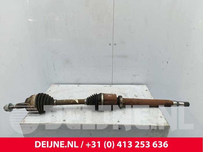 Ford Transit Custom Antriebswelle rechts vorne O308419