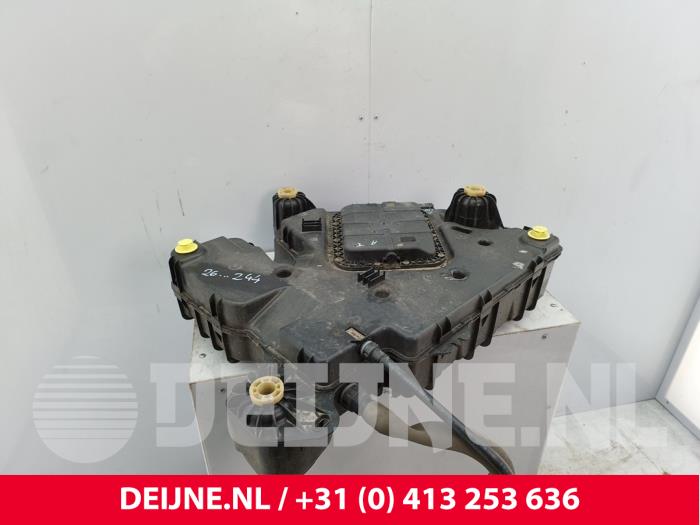 Citroen Jumpy Adblue Tank O308433