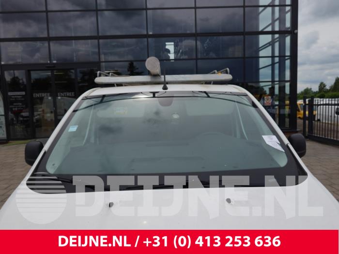 Citroen Jumpy Antenna O308436